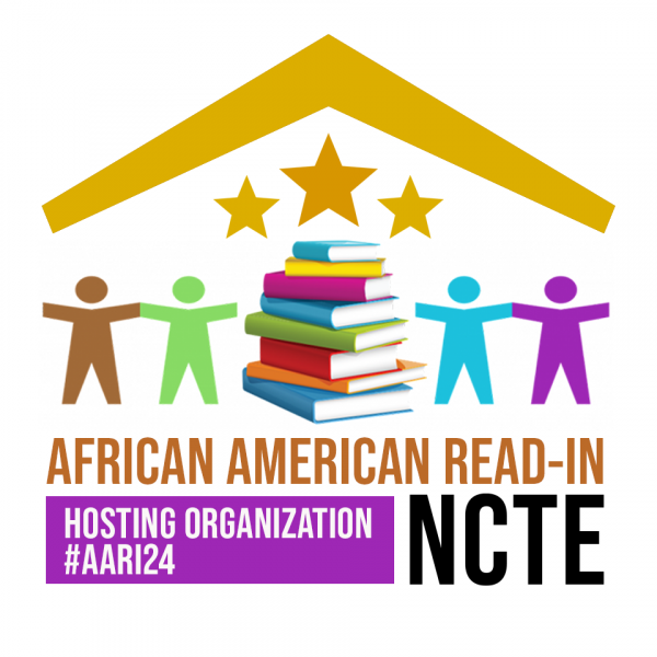 Image for event: African American Read-In: Kids' Edition