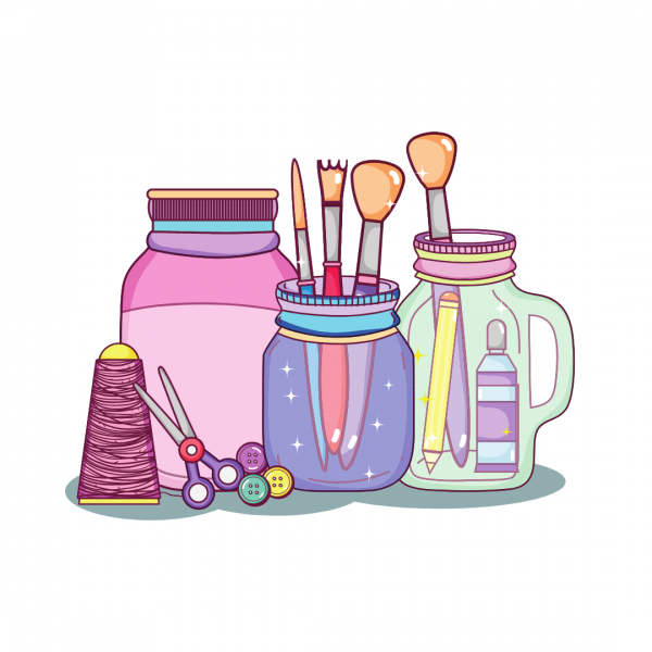 Image for event: Cool Crafting Club
