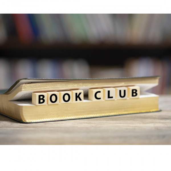 Image for event: Novel Hunters: A Middle Grade Book Club