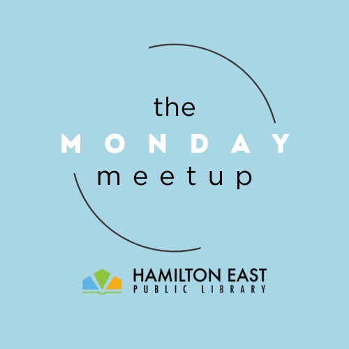 Monday Meetup image