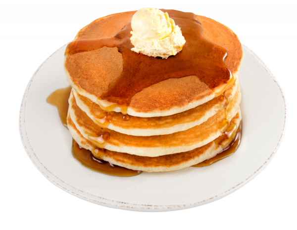 Image for event: Parents &amp; Pancakes!